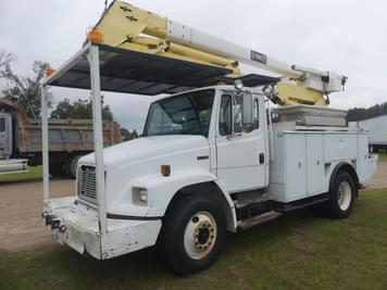 Main image Freightliner FL70